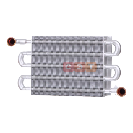 Основной теплообменник 5700950