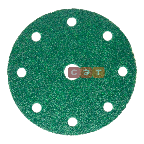 Уплотнение фланца 1 1/2 (перфорированное) 6304210012