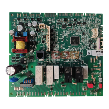 Электронная плата 7766820