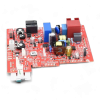 Электронная плата CITY с дисплеем
