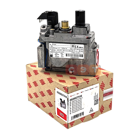 Газовый клапан 0020027516