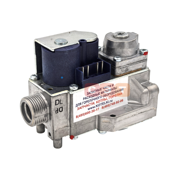 Газовый клапан  VK8115V1168U