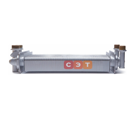 Битермический теплообменник Valmex 256350881801