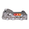 Основной теплообменник 28кВт s101760
