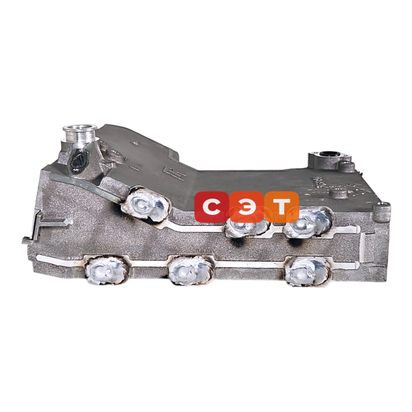 Основной теплообменник 28кВт s101760