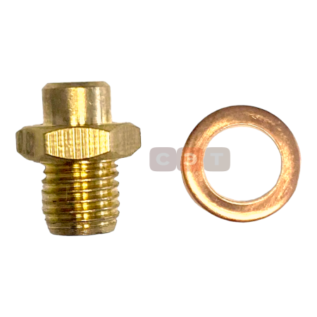 Форсунки на сжиженный газ 0,79мм DOMIproject/DIVAtop (34013300,39819710)