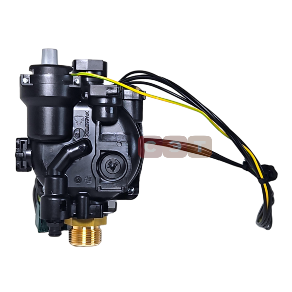 Циркуляционный насос 0010025841