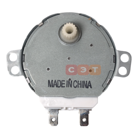 Мотор трёхходового клапана 30004869A