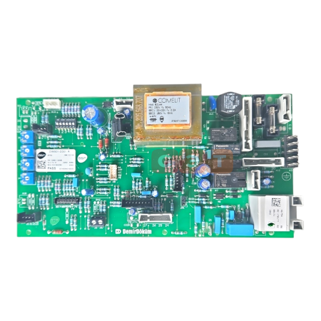 Электронная плата Демрад 3 Калисто