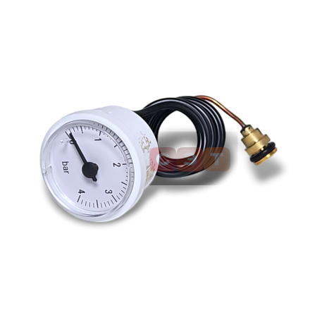 Манометр подходит для IMMERGAS Star 1.021908