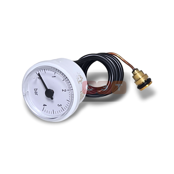 Манометр подходит для IMMERGAS Star 1.021908