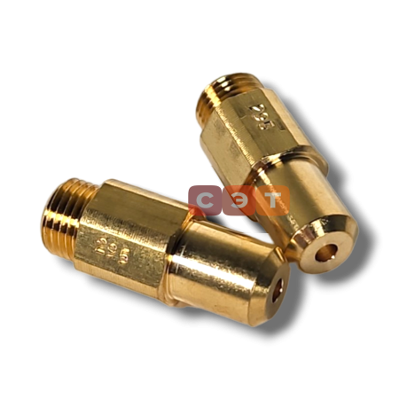 Инжекторы для сжиженного газа 3607160