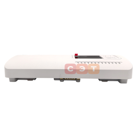 Погодозависимый автоматический GSM / Wi-Fi регулятор ZONT Climatic.V2