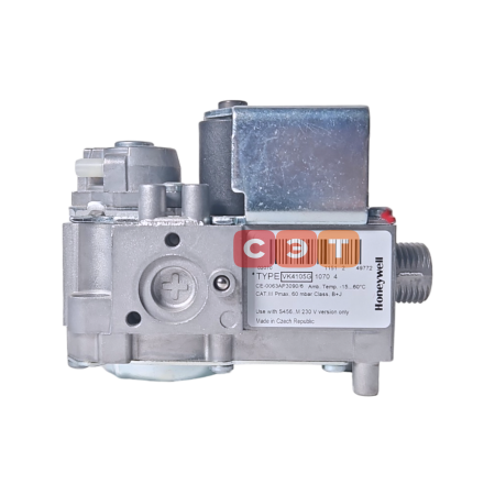 Клапан газовый Honeywell 39804880