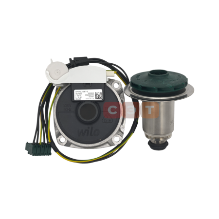 Двигатель насоса 0020197549