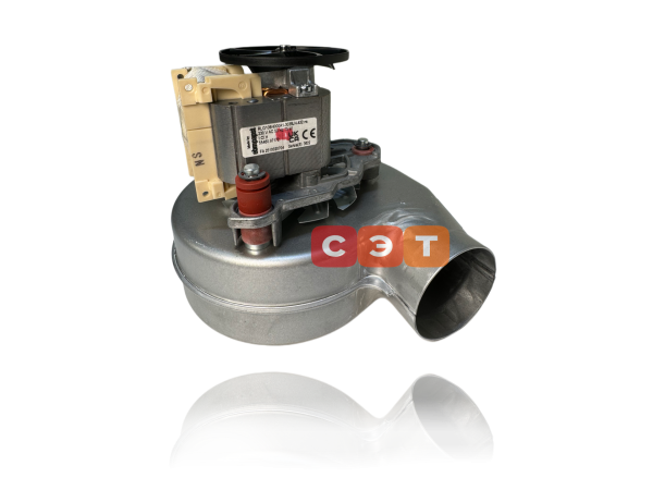 Вентилятор 200025394