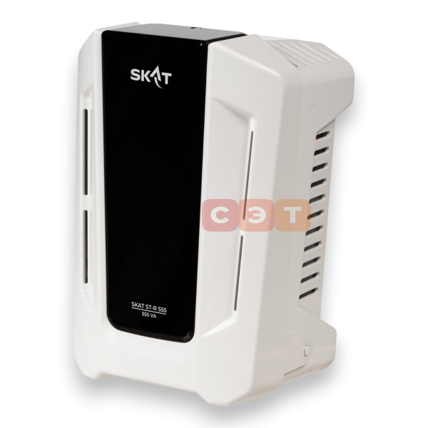 Стабилизатор сетевого напряжения SKAT ST-R 555