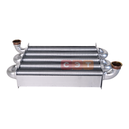 Основной теплообменник 7763973