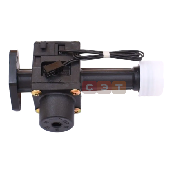 Датчик протока 100-200 ICH : 250-300 KFC