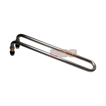 Блок подключения радиатора Viega Smartpress 16 x 15