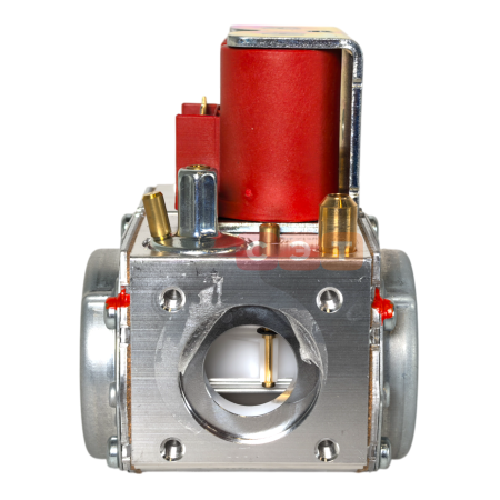 Газовый блок 115кВт S101510