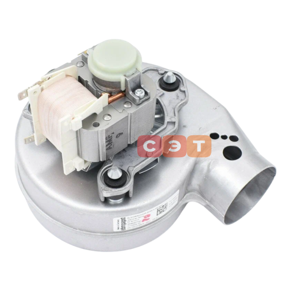 Вентилятор MC 35 E