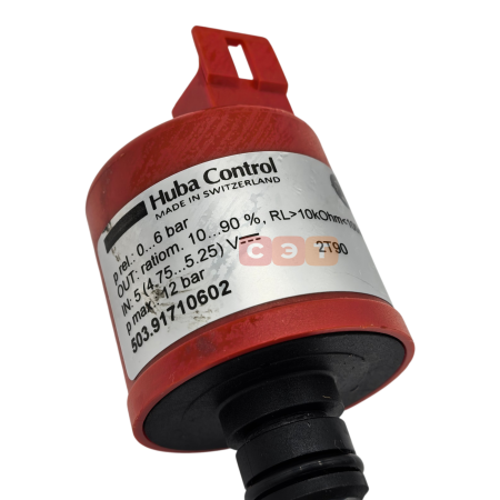 Прессостат предохранительный системы отопления 7709514