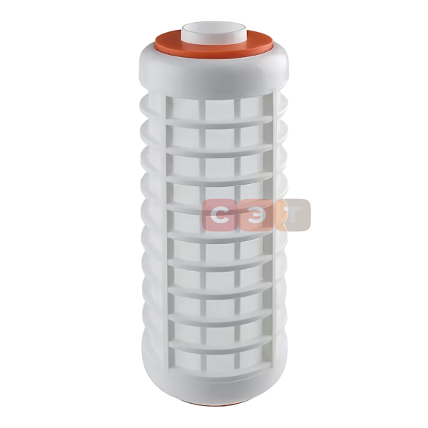 Промывной, полиэстровая сеть, промывка 1 раз/3месяца Картридж RL Mignon50 SX 10" 50 mcr50 mcr