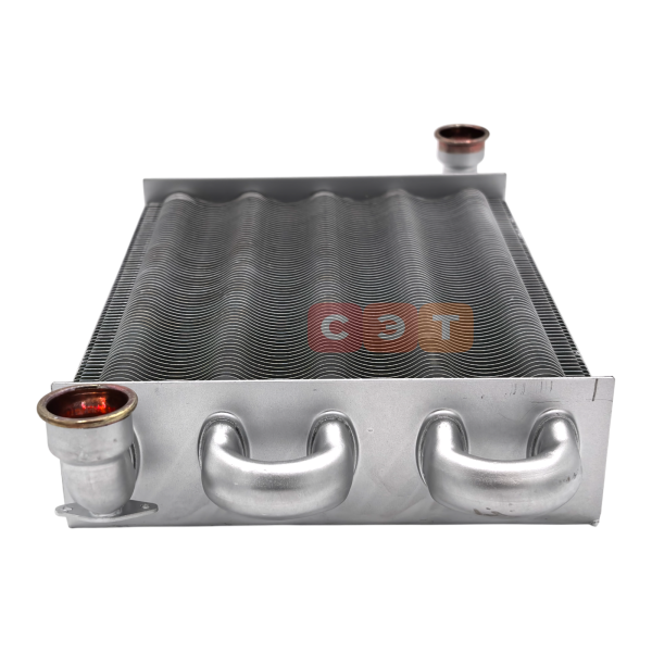 Основной теплообменник 65106297-ККК
