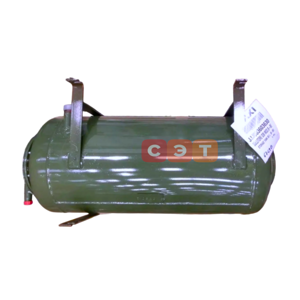 Бойлер в сборе 3603630