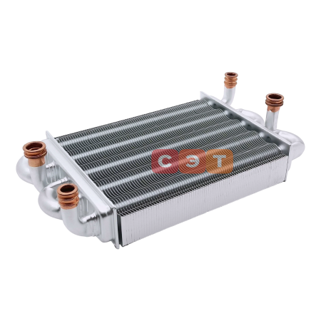 Битермический теплообменник 710537600