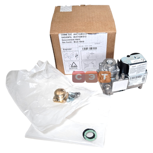 Газовый клапан VK4115V S101597