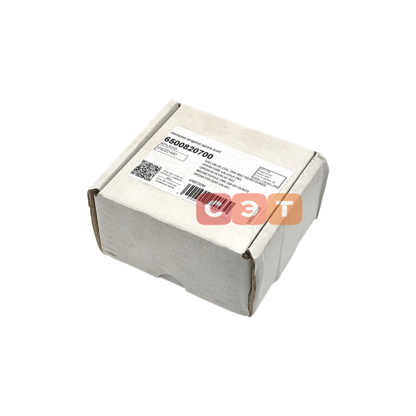 Катушка газового клапана 6500820700
