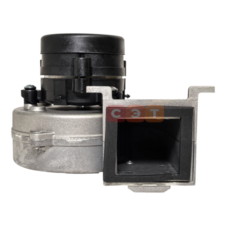 Вентилятор KVD-20A2 (WA.1 16/20, WA.2 16/20, WA.3 13~24, WA S 15~24, WA C 15-24)