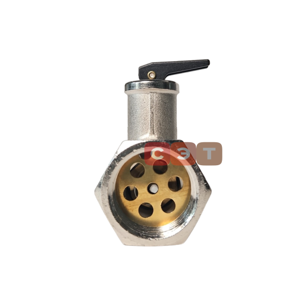 Клапан предохранительный 1 M/F 6 BAR 721399000