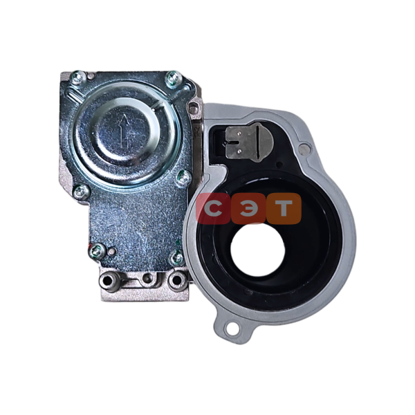 Газовый клапан ecoTEC plus 053556