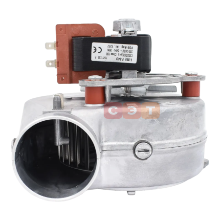 Вентилятор 87160121310.А