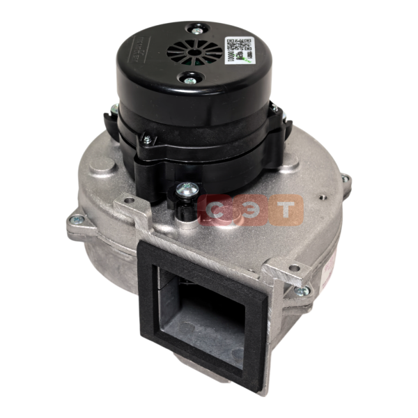 Вентилятор KVD-35C (TA 25/30)