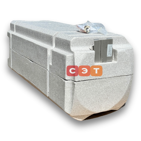 Бойлер в сборе 5688340