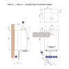 Котел настенный конденсационный De Dietrich NANEO S PMC-S 24