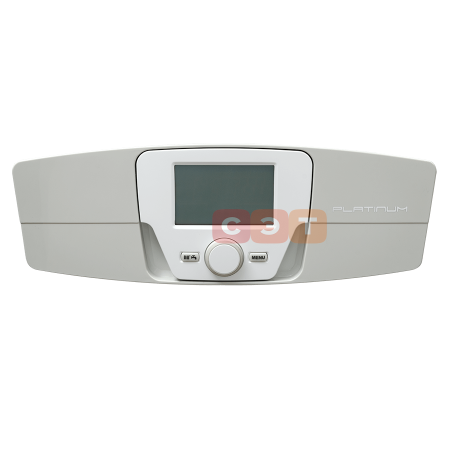 Котел настенный конденсационный BAXI  LUNA PLATINUM+ 24 GA Котел настенный конденсационный BAXI  LUNA PLATINUM+ 24 GA