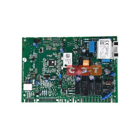 Электронная плата 7805272