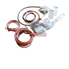 Задняя секция	C340/640 7741214