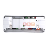 Погодозависимый автоматический GSM / Wi-Fi регулятор ZONT Climatic.V2