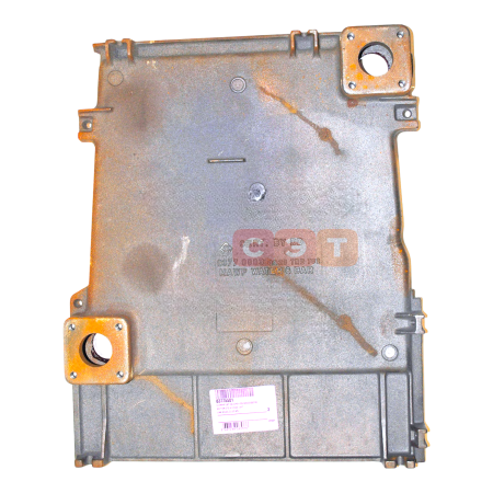 Боковая левая секция в сборе DTG 210 NEZ 83775501