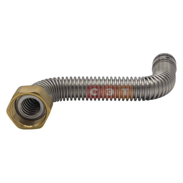 Патрубок на входе газового клапана 710677600