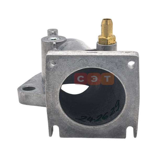 Трубка газовая (на входе газового клапана) 7709518