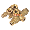 3-ходовой клапан в сборе 5680940
