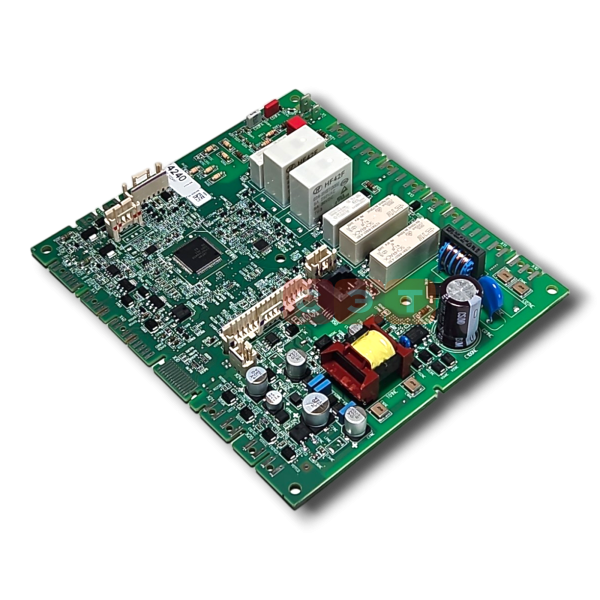 Электронная плата 7774240