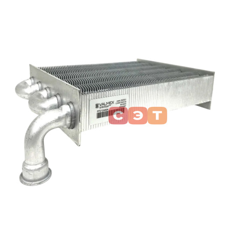 Теплообменник первичный 6SCAMMON16